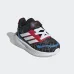 Adidas Runfalcon Αθλητικά Παιδικά Παπούτσια Running με Σκρατς Spider-Man