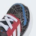 Adidas Runfalcon Αθλητικά Παιδικά Παπούτσια Running με Σκρατς Spider-Man