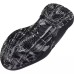 Under Armour Ua Ps Lockdown 7 Αθλητικά Παιδικά Παπούτσια Μπάσκετ με Κορδόνια Μαύρα