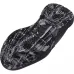 Under Armour Ua Ps Lockdown 7 Αθλητικά Παιδικά Παπούτσια Μπάσκετ με Κορδόνια Μαύρα