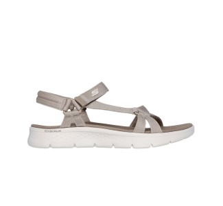 Γυναικεία Παπούτσια Skechers GO WALK Flex Sandal - Sublime