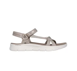Γυναικεία Παπούτσια Skechers GO WALK Flex Sandal - Sublime