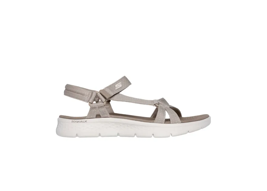 Γυναικεία Παπούτσια Skechers GO WALK Flex Sandal - Sublime