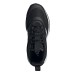 Adidas Ownthegame 3.0 Ψηλά Μπασκετικά Παπούτσια Μαύρα