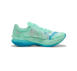 Deviate Nitro Elite 3 Άνδρας Υποδημα Running Πράσινο