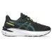 ASICS Gt-1000 13 Gs Αθλητικά Παιδικά Παπούτσια Running με Κορδόνια Μαύρα
