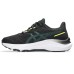 ASICS Gt-1000 13 Gs Αθλητικά Παιδικά Παπούτσια Running με Κορδόνια Μαύρα