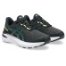 ASICS Gt-1000 13 Gs Αθλητικά Παιδικά Παπούτσια Running με Κορδόνια Μαύρα