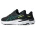 ASICS Gt-1000 13 Gs Αθλητικά Παιδικά Παπούτσια Running με Κορδόνια Μαύρα