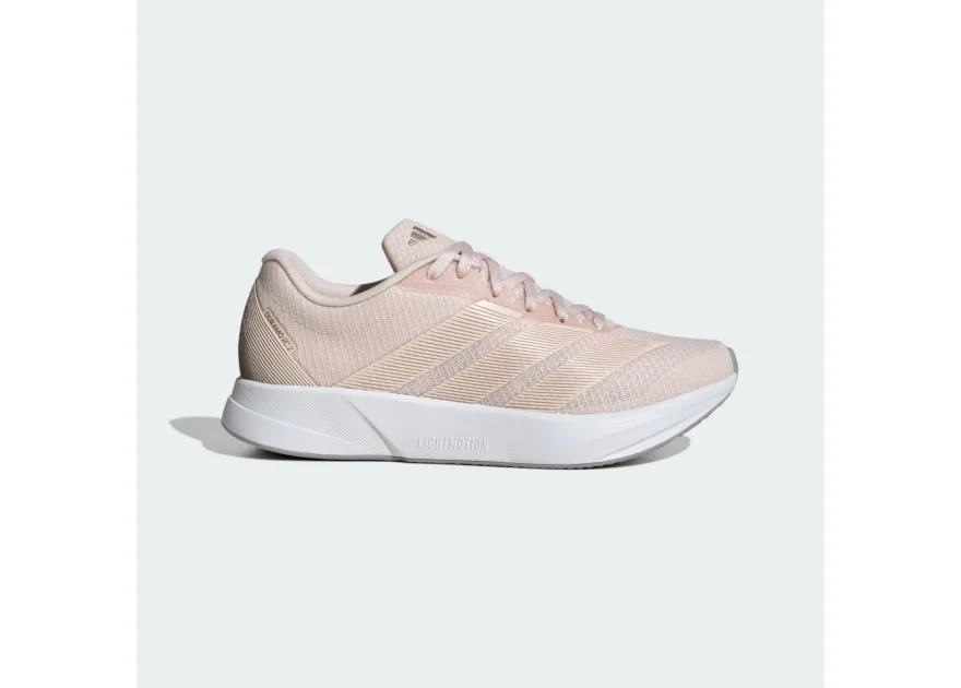 Adidas Duramo Γυναικεία Αθλητικά Παπούτσια Running Ροζ