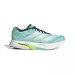 Adidas Adizero Boston 13 Ανδρικά Αθλητικά Παπούτσια Running Λευκά