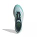 Adidas Adizero Boston 13 Ανδρικά Αθλητικά Παπούτσια Running Λευκά