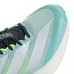 Adidas Adizero Boston 13 Ανδρικά Αθλητικά Παπούτσια Running Λευκά
