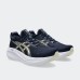 Adidas Gel-nimbus 27 Ανδρικά Αθλητικά Παπούτσια Running Blu