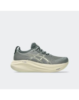 ASICS Gel-nimbus 27 Γυναικεία Αθλητικά Παπούτσια Running Grn