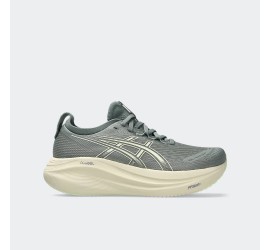 ASICS Gel-nimbus 27 Γυναικεία Αθλητικά Παπούτσια Running Grn