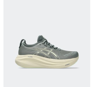 ASICS Gel-nimbus 27 Γυναικεία Αθλητικά Παπούτσια Running Grn