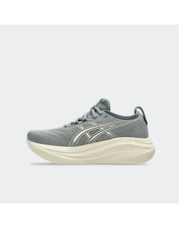 ASICS Gel-nimbus 27 Γυναικεία Αθλητικά Παπούτσια Running Grn
