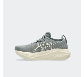 ASICS Gel-nimbus 27 Γυναικεία Αθλητικά Παπούτσια Running Grn