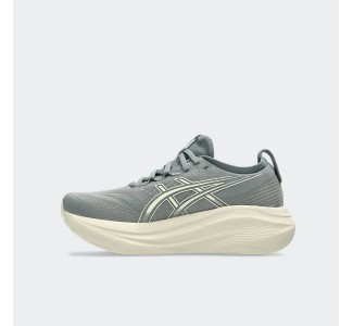 ASICS Gel-nimbus 27 Γυναικεία Αθλητικά Παπούτσια Running Grn
