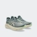 ASICS Gel-nimbus 27 Γυναικεία Αθλητικά Παπούτσια Running Grn