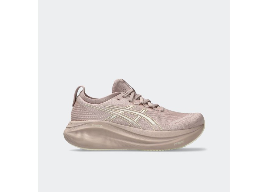 ASICS Gel-nimbus 27 Γυναικεία Αθλητικά Παπούτσια Running Org