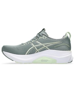 ASICS Gel Kayano 32 Γυναικεία Αθλητικά Παπούτσια Running Μαύρα