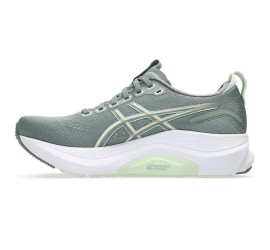 ASICS Gel Kayano 32 Γυναικεία Αθλητικά Παπούτσια Running Μαύρα