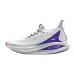 Mizuno Neo Vista 2 Αθλητικά Παπούτσια Running White / Iris Bloom