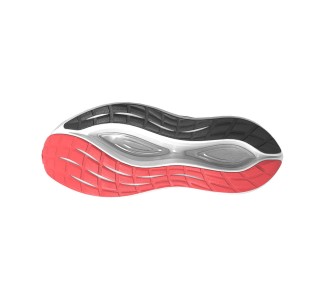 Mizuno Neo Vista 2 Αθλητικά Παπούτσια Running White / Iris Bloom