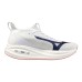 Mizuno Neo Vista 2 Αθλητικά Παπούτσια Running White / Iris Bloom