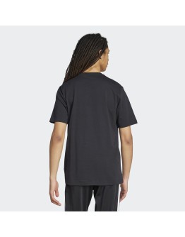 Adidas M Photo T-shirt Μαύρο