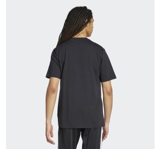 Adidas M Photo T-shirt Μαύρο