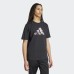 Adidas M Photo T-shirt Μαύρο