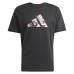 Adidas M Photo T-shirt Μαύρο