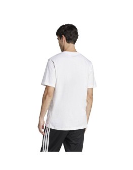 Adidas Ανδρική κοντομάνικη μπλούζα Photo Logo Graphic Tee