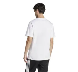 Adidas Ανδρική κοντομάνικη μπλούζα Photo Logo Graphic Tee
