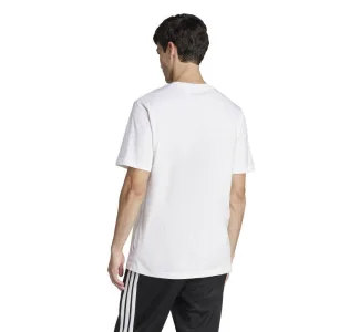 Adidas Ανδρική κοντομάνικη μπλούζα Photo Logo Graphic Tee