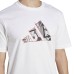 Adidas Ανδρική κοντομάνικη μπλούζα Photo Logo Graphic Tee