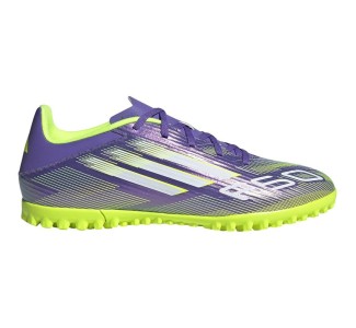 Adidas Club Ποδοσφαιρικά Παπούτσια με Σχάρα TF Μωβ