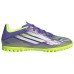Adidas Club Ποδοσφαιρικά Παπούτσια με Σχάρα TF Μωβ