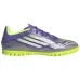 Adidas Club Ποδοσφαιρικά Παπούτσια με Σχάρα TF Μωβ
