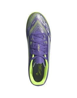 Adidas Club Ποδοσφαιρικά Παπούτσια με Σχάρα TF Μωβ