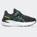 ASICS PS-1000 13 Αθλητικά Παιδικά Παπούτσια Running με Σκρατς Μαύρα