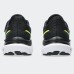 ASICS PS-1000 13 Αθλητικά Παιδικά Παπούτσια Running με Σκρατς Μαύρα