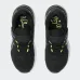 ASICS PS-1000 13 Αθλητικά Παιδικά Παπούτσια Running με Σκρατς Μαύρα