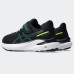 ASICS PS-1000 13 Αθλητικά Παιδικά Παπούτσια Running με Σκρατς Μαύρα