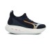 Mizuno Neo Vista 2 Ανδρικά Αθλητικά Παπούτσια Training Baritone Blue / Tangelo