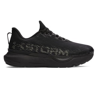 Under Armour Ανδρικά Αθλητικά Παπούτσια Running Μαύρο