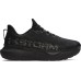 Under Armour Ανδρικά Αθλητικά Παπούτσια Running Μαύρο